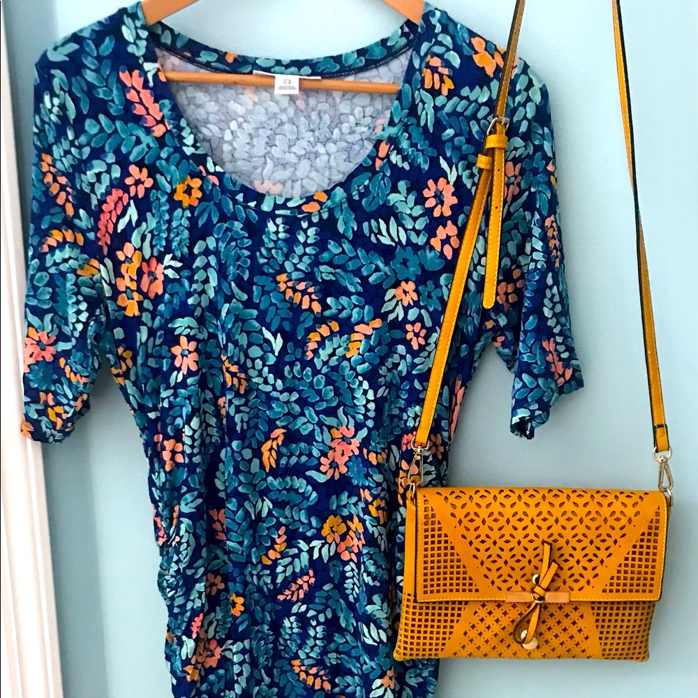Maternity dress
